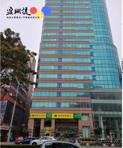 高雄新興區大樓-3