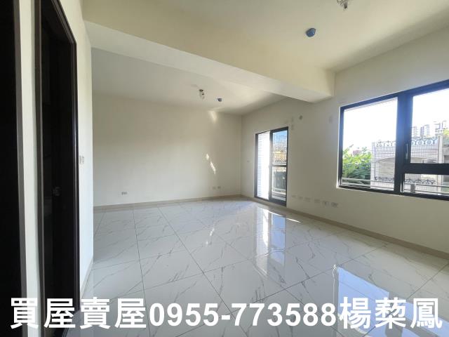 高雄燕巢華廈-3