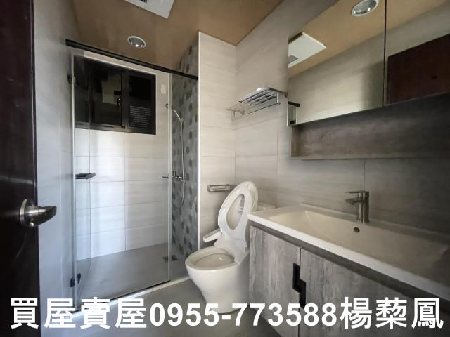 高雄燕巢華廈-7