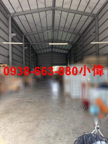 高雄仁武廠房-0