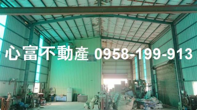 高雄阿蓮廠房-0