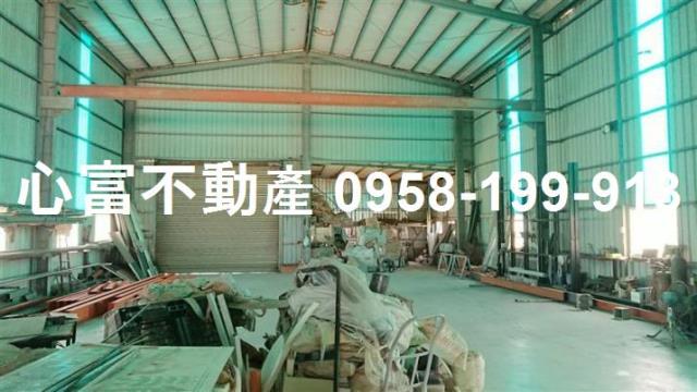 高雄阿蓮廠房-1