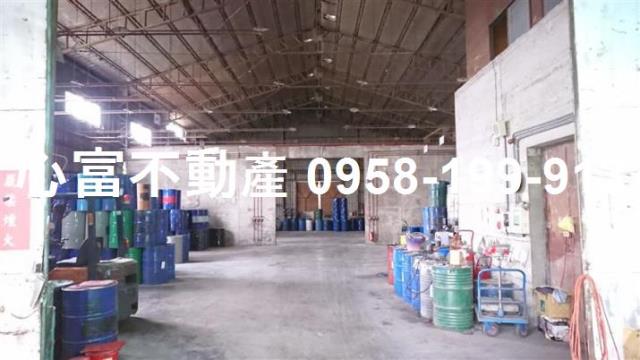 高雄燕巢廠房-0