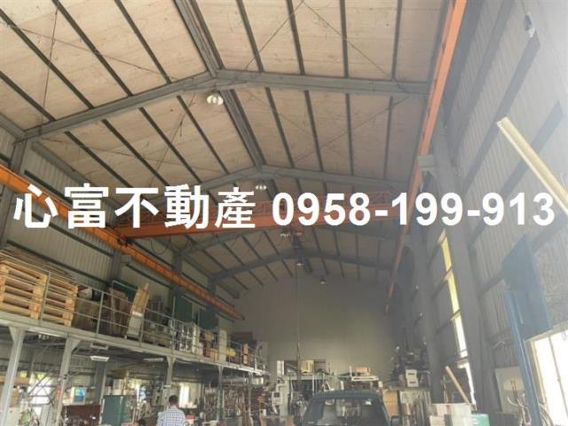 湖內廠房-0