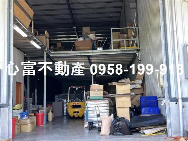 高雄岡山廠房-0