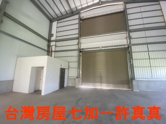 高雄茄萣廠房-0