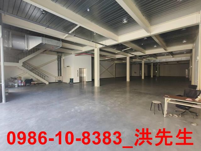 三民區廠房-0