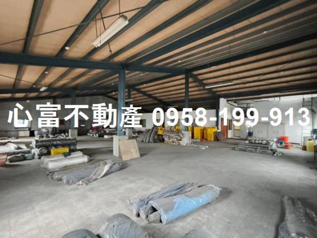 高雄小港廠房-0