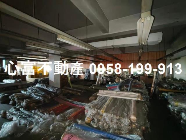 高雄小港廠房-1