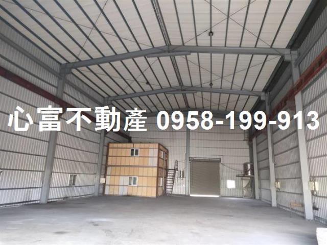 高雄燕巢廠房-0