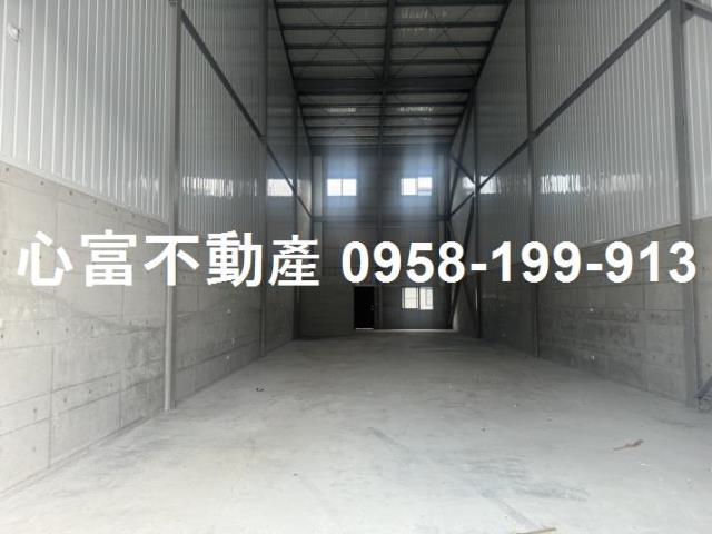 高雄路竹廠房-0