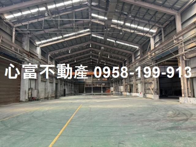 湖內廠房-0
