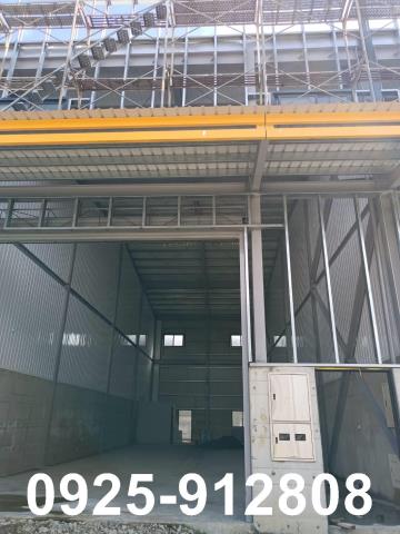 高雄路竹廠房-1