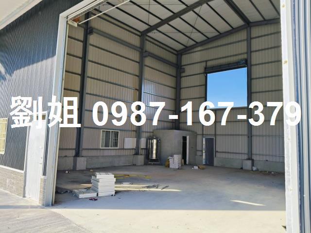 高雄大寮廠房-0