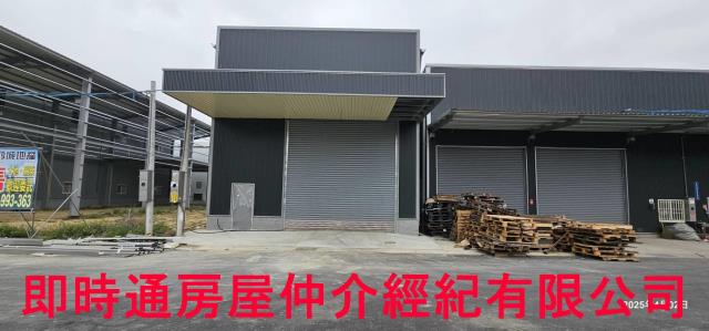 高雄鳥松廠房-0