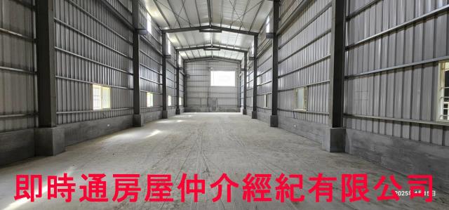 高雄鳥松廠房-2