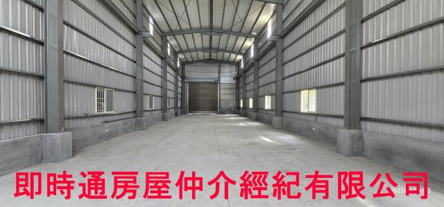 高雄鳥松廠房-3
