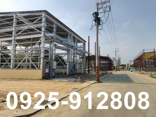 高雄大樹廠房-0