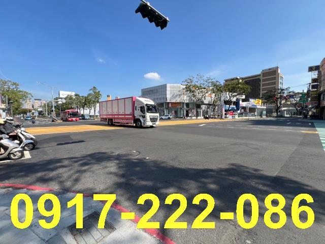 高雄三民區店面-0