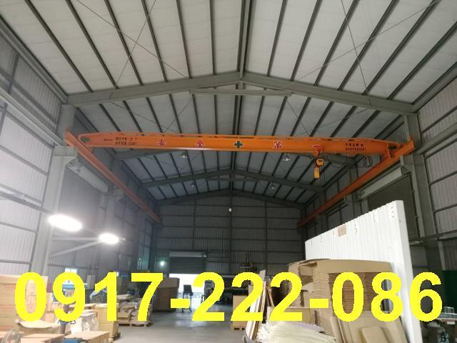 高雄湖內廠房-0