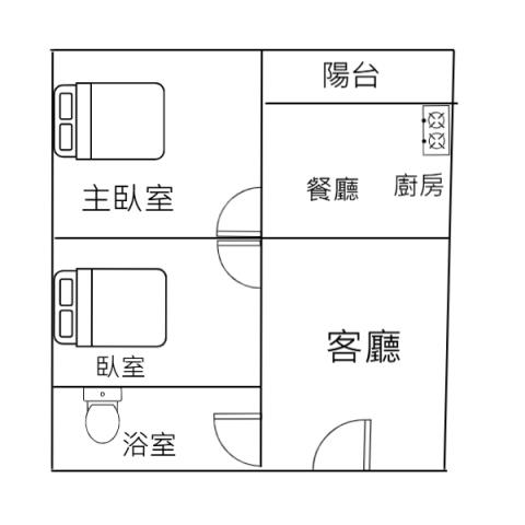 高雄橋頭大樓-14