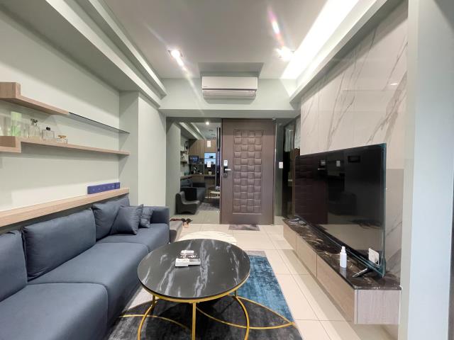 高雄橋頭大樓-0