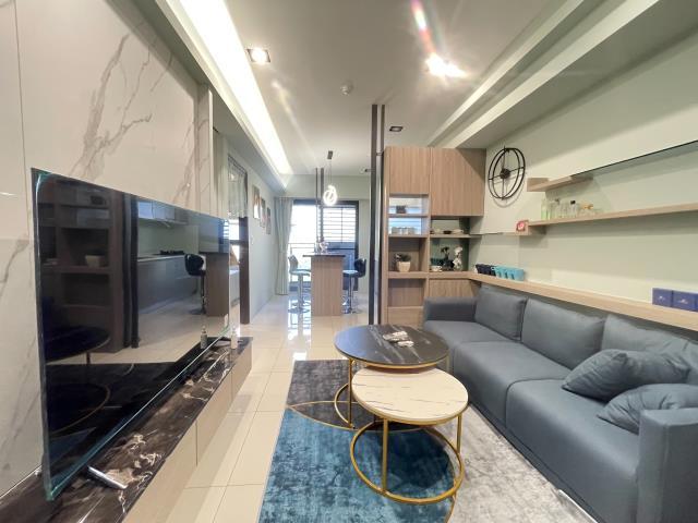 高雄橋頭大樓-1