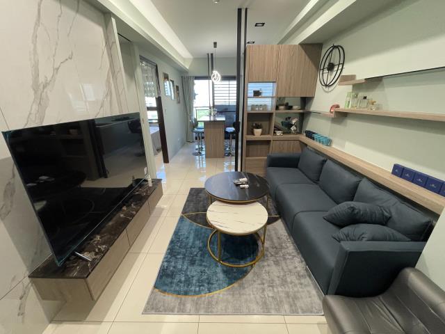 高雄橋頭大樓-2