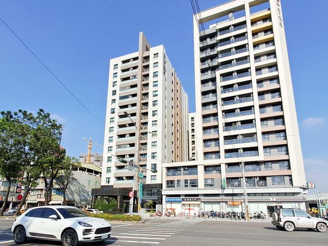 高雄楠梓大樓-0