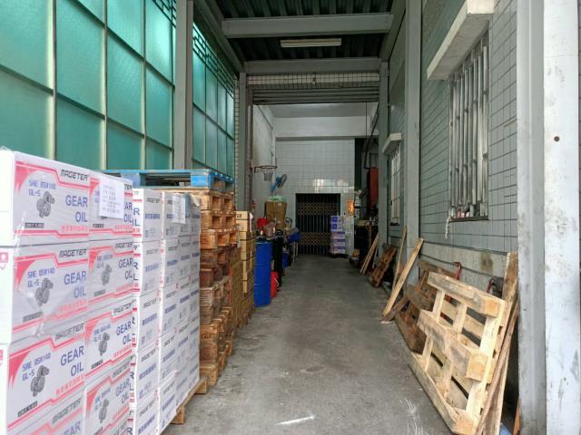 高雄燕巢廠房-3