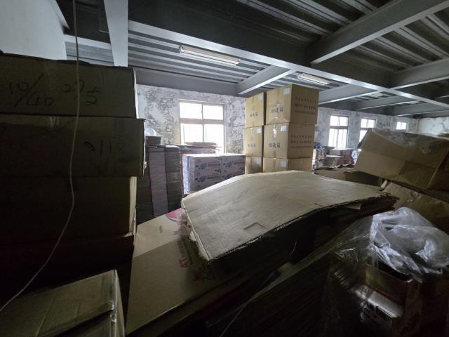 高雄燕巢廠房-1