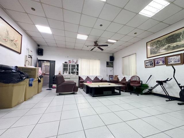 高雄燕巢廠房-2