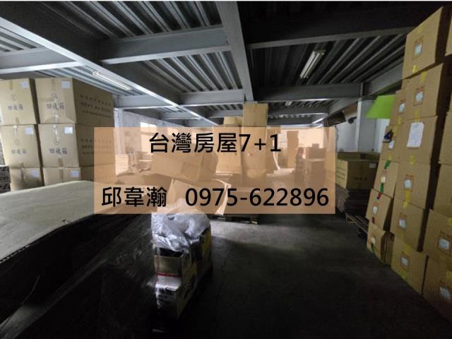 高雄燕巢廠房-0