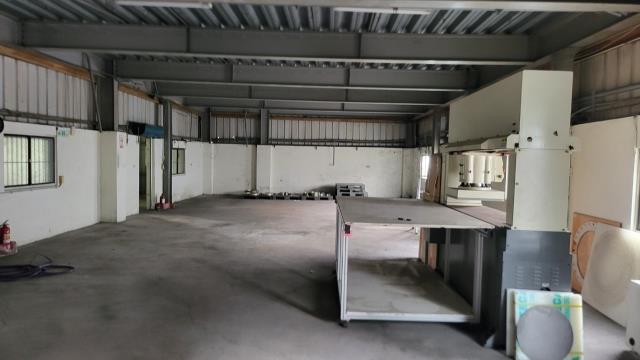 高雄燕巢廠房-1