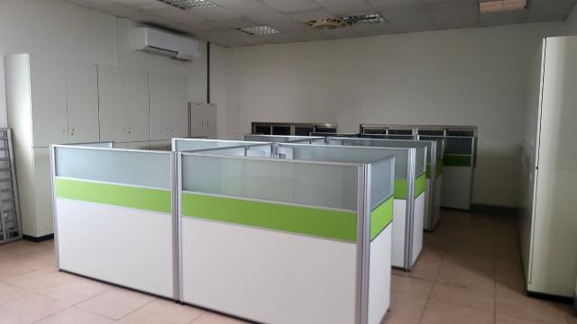 高雄燕巢廠房-3