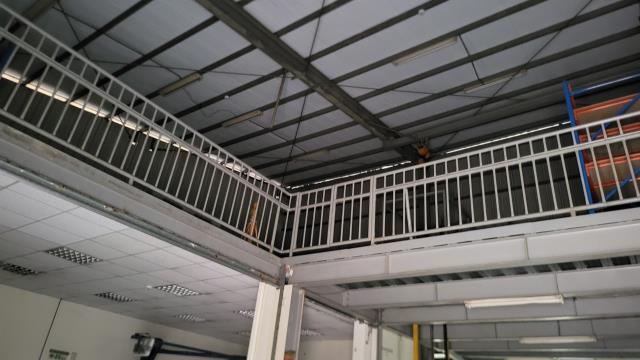 高雄燕巢廠房-2