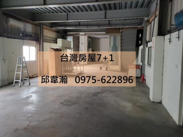 高雄燕巢廠房-0