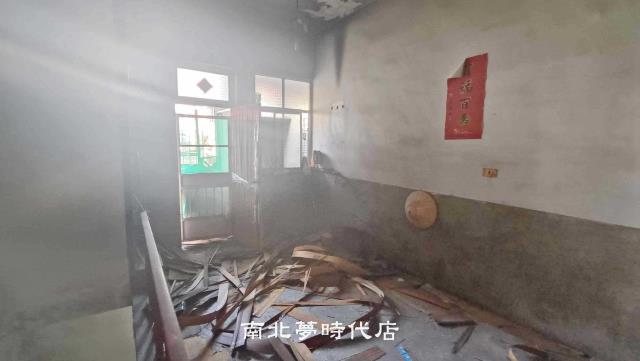 高雄苓雅透天-10