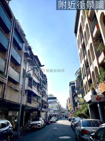 高雄新興區公寓-9