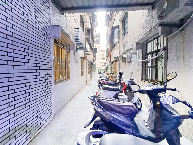 高雄小港公寓-10