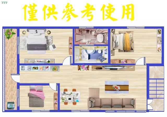 高雄小港公寓-13