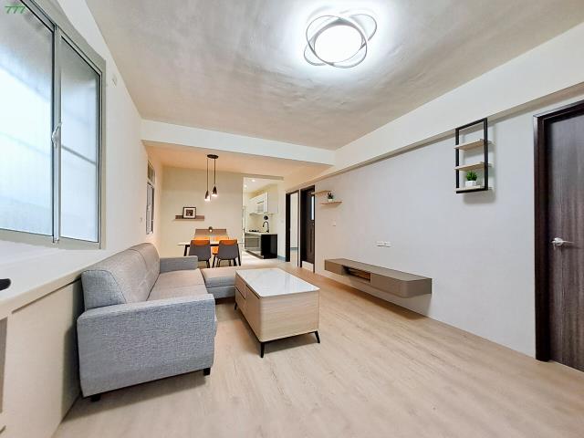 高雄小港公寓-1