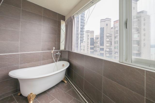 高雄鳥松大樓-11