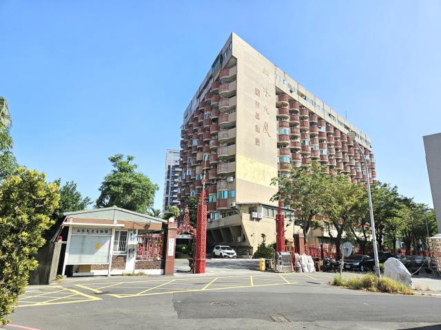 高雄鳥松大樓-0