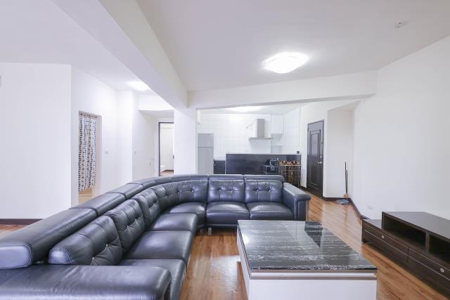 高雄鳥松大樓-1