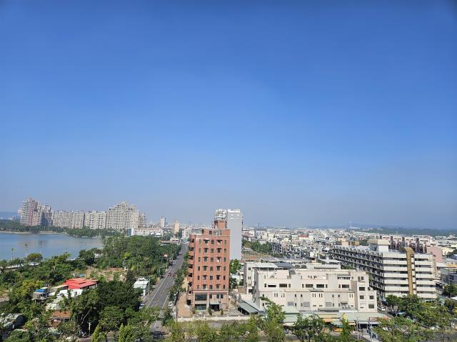 高雄鳥松大樓-2