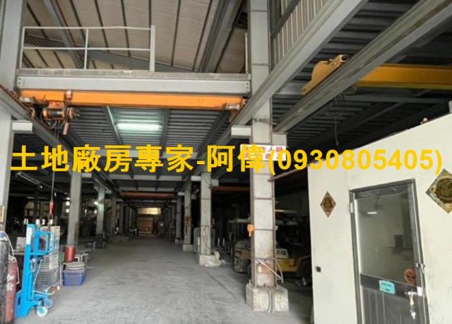 高雄大寮廠房-0