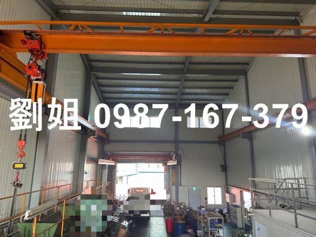 高雄岡山廠房-0