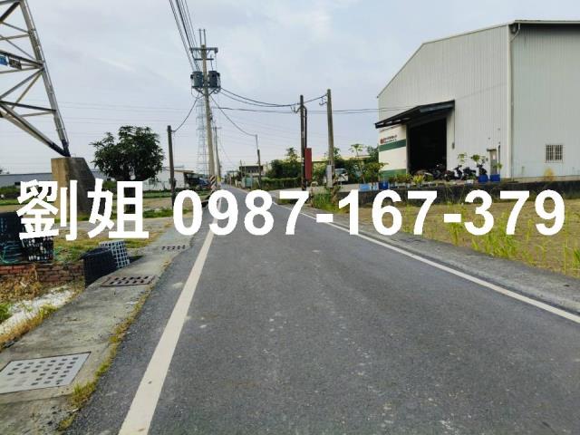 高雄大寮廠房-0