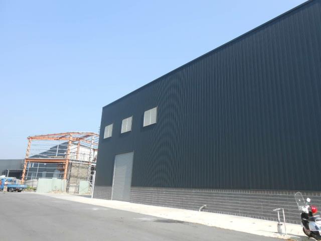 燕巢廠房-3